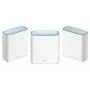 D-Link EAGLE PRO AI M32-3 AX3200 Mesh Wi-Fi sistēma, 3 gab. komplekts