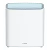 D-Link EAGLE PRO AI M32-3 AX3200 Mesh Wi-Fi sistēma, 3 gab. komplekts
