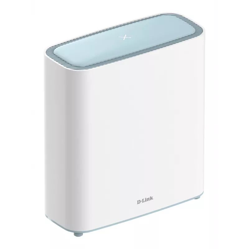D-Link EAGLE PRO AI M32-3 AX3200 Mesh Wi-Fi sistēma, 3 gab. komplekts
