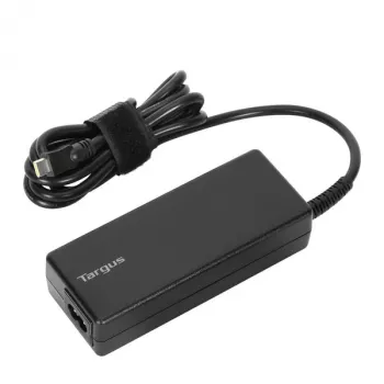 Targus APA108EU lādētājs USB-C PD 100 W melns