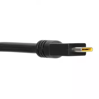 Targus APA108EU lādētājs USB-C PD 100 W melns