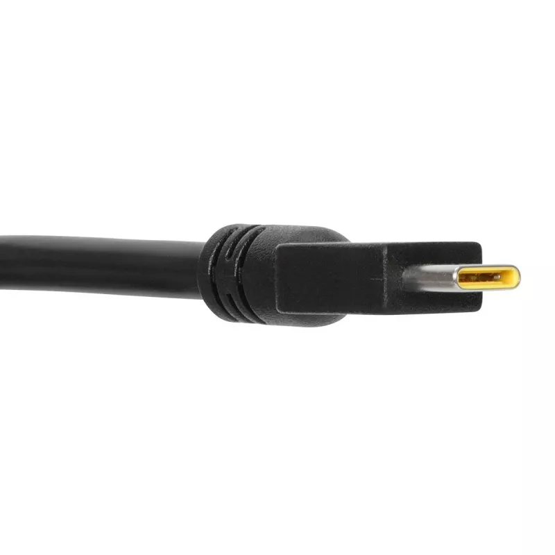 Targus APA108EU lādētājs USB-C PD 100 W melns