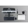 Targus APA108EU lādētājs USB-C PD 100 W melns