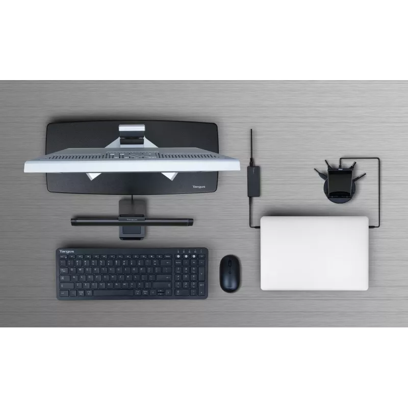 Targus APA108EU lādētājs USB-C PD 100 W melns