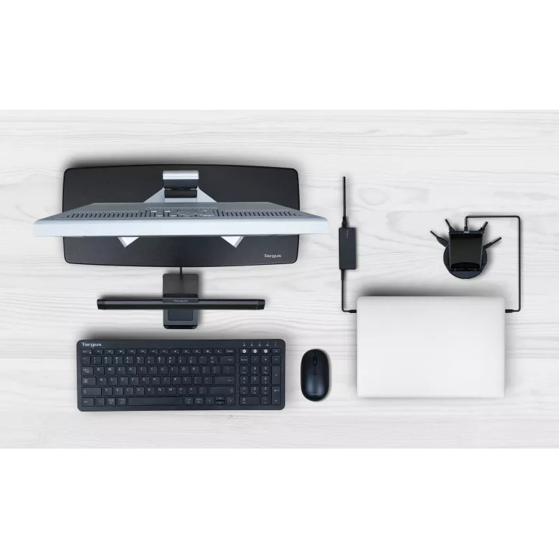 Targus APA108EU lādētājs USB-C PD 100 W melns