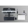 Targus APA108EU lādētājs USB-C PD 100 W melns