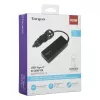 Targus APA108EU lādētājs USB-C PD 100 W melns
