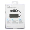 Targus APA108EU lādētājs USB-C PD 100 W melns