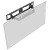 iiyama MD-WM0001 sienas stiprinājums signāla displejiem 165,1 cm (65 collas) Melns
