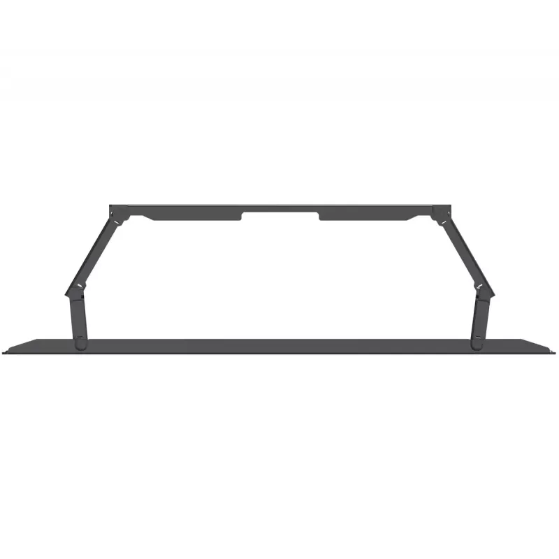 iiyama MD-WM0001 sienas stiprinājums signāla displejiem 165,1 cm (65 collas) Melns