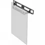 iiyama MD-WM0001 sienas stiprinājums signāla displejiem 165,1 cm (65 collas) Melns