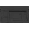 Viewsonic IFP6534 interaktīvā tāfele 165,1 cm (65 collas) 3840 x 2160 pikseļi Skārienekrāns Melns