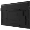 Viewsonic IFP6534 interaktīvā tāfele 165,1 cm (65 collas) 3840 x 2160 pikseļi Skārienekrāns Melns
