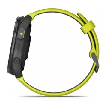 Viedpulkstenis Garmin Forerunner 965 Dzeltens