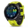 Viedpulkstenis Garmin Forerunner 965 Dzeltens