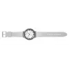 Viedpulkstenis Samsung Galaxy Watch6 Classic SM-R960NZSADBT Sudraba