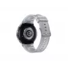Viedpulkstenis Samsung Galaxy Watch6 Classic SM-R960NZSADBT Sudraba