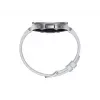 Viedpulkstenis Samsung Galaxy Watch6 Classic SM-R960NZSADBT Sudraba