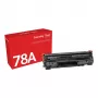 Xerox Everyday™ melnais tonera kasetne, saderīga ar HP 78A (CE278A), standarta ietilpība
