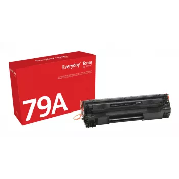 Xerox Everyday™ Black Toner saderīgs ar HP 79A (CF279A), standarta ietilpība
