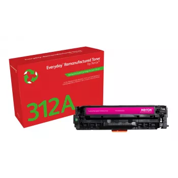 Toner Xerox Everyday HP 312A CF383A 2500 lpp. Magenta