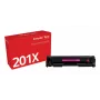 Xerox Everyday™ Magenta Tonera kasetne, saderīga ar HP 201X (CF403X), augstas ietilpības
