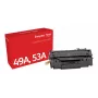 Xerox Everyday™ Black Toner saderīgs ar HP 49A 53A (Q5949A/Q7553A), standarta ietilpība