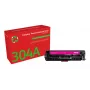 Everyday™ Magenta Remanufactured Toner by Xerox, saderīgs ar HP 304A (CC533A), standarta ietilpība