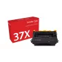 Xerox Everyday™ Black Toner saderīgs ar HP 37X (CF237X), Augstas ietilpības