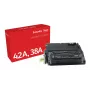 Xerox Everyday™ Black Toner, saderīgs ar HP 38A (Q5942A/Q1338A), standarta ietilpība