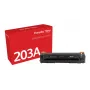 Xerox Everyday™ Black Toner, saderīgs ar HP 203A (CF540A), standarta ietilpība
