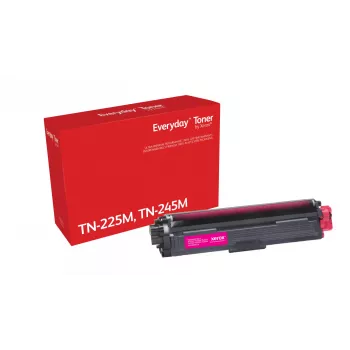 Xerox Everyday™ Magenta Toner, saderīgs ar Brother TN225M/TN245M, augstas ietilpības