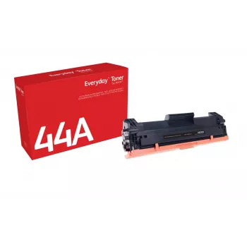 Everyday™ Black Toner no Xerox, savietojams ar HP 44A (CF244A), standarta ietilpība