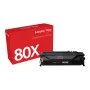 Xerox Everyday™ Black Toner saderīgs ar HP 80X (CF280X), augstas ietilpības
