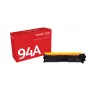 Xerox Everyday™ Black Toner, saderīgs ar HP 94A (CF294A), standarta ietilpība