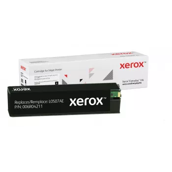 Xerox Everyday™ Black Cartridge saderīgs ar HP 973X (L0S07AE), Augstas ietilpības