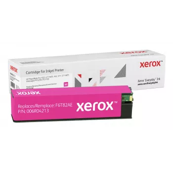 Xerox Everyday™ Magenta kasetne, saderīga ar HP 973X (F6T82AE), augstas ietilpības