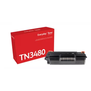Xerox Everyday™ Mono Toner, saderīgs ar Brother TN-3480, standarta ietilpība