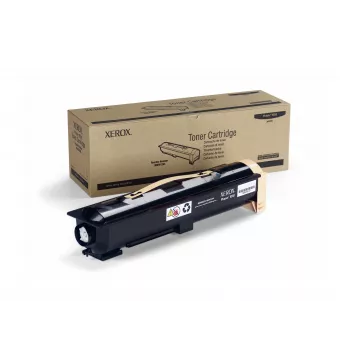 Xeros oriģinālā Phaser® 5550 tonera kasetne - 106R01294, 35000 lapas, Melna