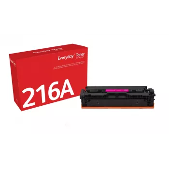 Xerox Everyday™ Magenta Tonera kasetne, saderīga ar HP 216A (W2413A), standarta ietilpība