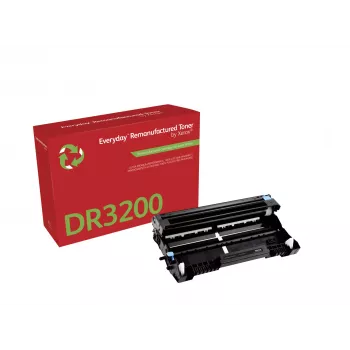 Xerox Everyday™ Mono Drum Remanufactured saderīgs ar Brother DR3200, standarta ietilpība