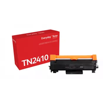 Xerox Everyday™ Mono Toner saderīgs ar Brother TN2410, standarta ietilpība