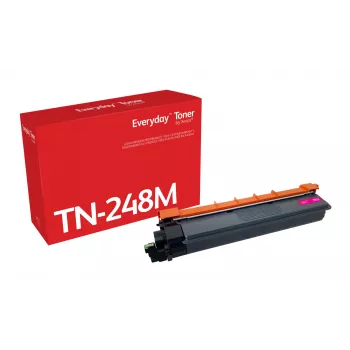 Xerox Everyday™ Magenta Toner, saderīgs ar Brother TN248M, standarta ietilpība