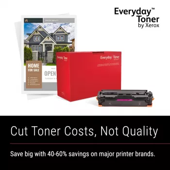 Xerox Everyday™ Magenta Toner, saderīgs ar Brother TN248M, standarta ietilpība