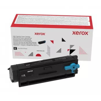 Xerox Genuine ® B305/B310/B315 augstas ietilpības melnā tonera kasetne (8000 lapas) - 006R04377