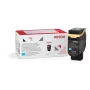 Xerox Genuine ® C410/C415 Ciāna augstas ietilpības tonera kasetne (7000 lpp) - 006R04686