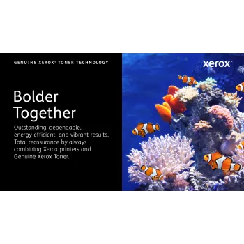 Xerox oriģinālā melnā toneru kasetne B410 printerim/VersaLink® B415 daudzfunkciju printerim, īpaši liela ietilpība (25000 lappušu) - 006R04727