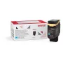 Xeror kārtridžs Cyan augstas ietilpības Xerox C320/C325 - 006R04828 (5500 lpp.)