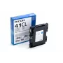 Ricoh 405766 oriģinālā ciāna tintes kasetne, 1 gab.