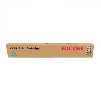 Tonera kasetne Ricoh MP C2503 Ciāna LC 841931 20000 lapas